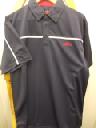 Cypress Point Navy Polo Shirt. Product thumbnail image
