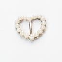 Pearl heart. Product thumbnail image